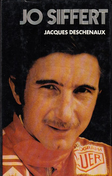 Jo Siffert (Jacques Deschenaux, 1972) (9780718304027)