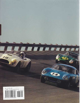 The Cobra - Ferrari Wars 1963 - 1965 (Second Edition)