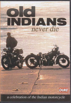 The Iron Redskin　indian インディアン The Iron Redskin