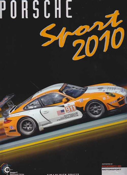 Porsche Sport 2010