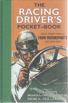 The Racing Driver's Pocket-Book