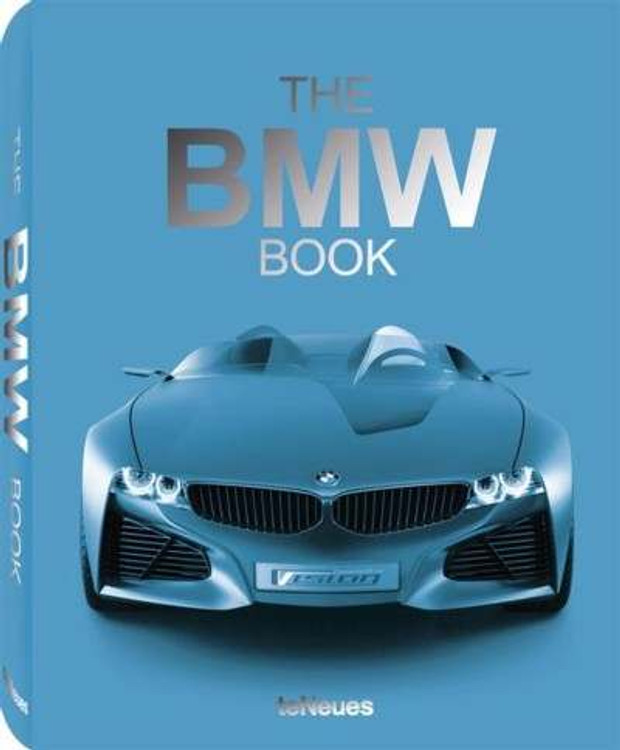 The BMW Book