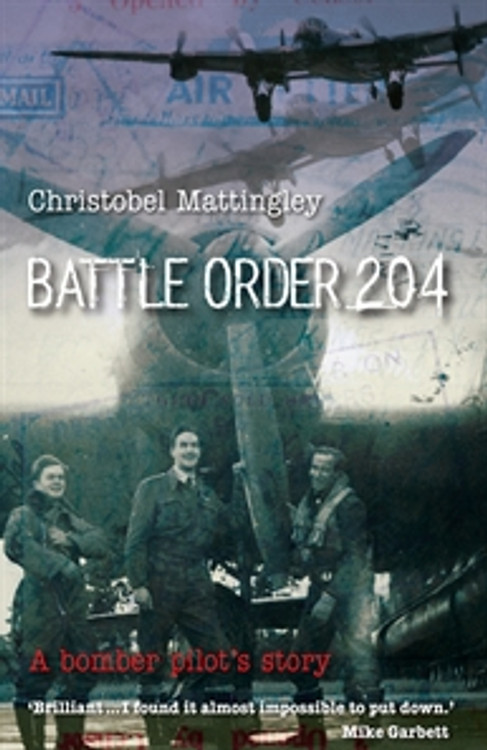 Battle Order 204