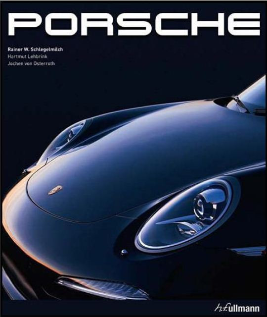 Porsche (Rainer Schlegelmilch)