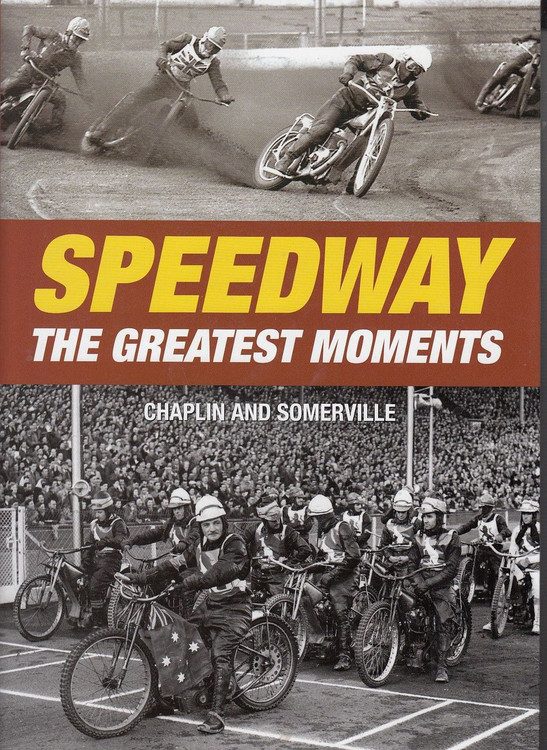 Speedway The Greatest Moments