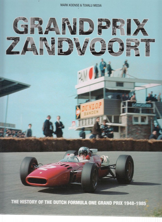 Grand Prix Zandvoort