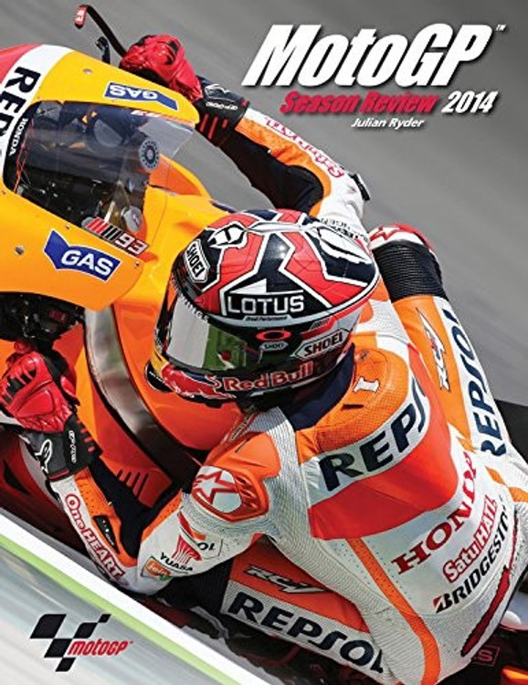 MotoGP Season Review 2014