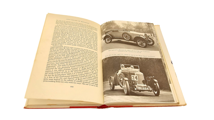 Lost Causes Of Motoring  ( Lord Montagu Of Beaulieu ) Hardcover 1st Edn. 1960 Lost Causes Of Motoring  ( Lord Montagu Of Beaulieu ) Hardcover 1st Edn. 1960