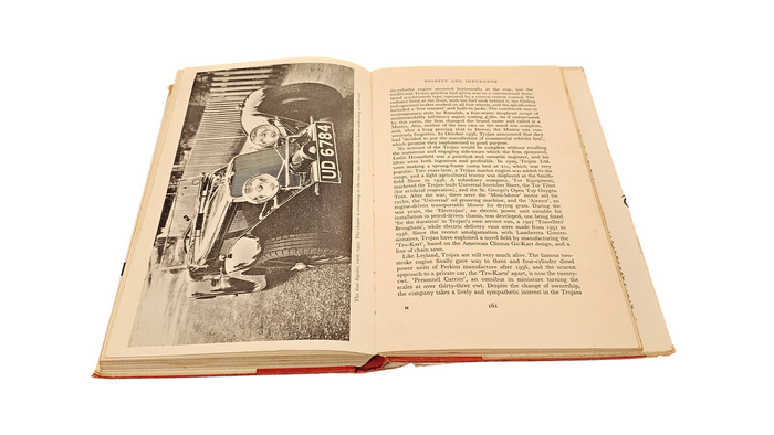 Lost Causes Of Motoring  ( Lord Montagu Of Beaulieu ) Hardcover 1st Edn. 1960 Lost Causes Of Motoring  ( Lord Montagu Of Beaulieu ) Hardcover 1st Edn. 1960