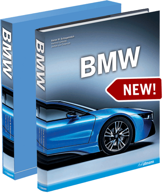 MW - Jubilee Edition With Slipcase (9783848008858)