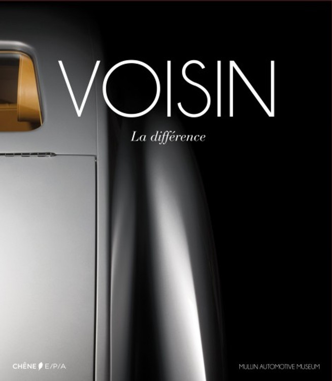 Voisin La Difference ( English / French Text )
