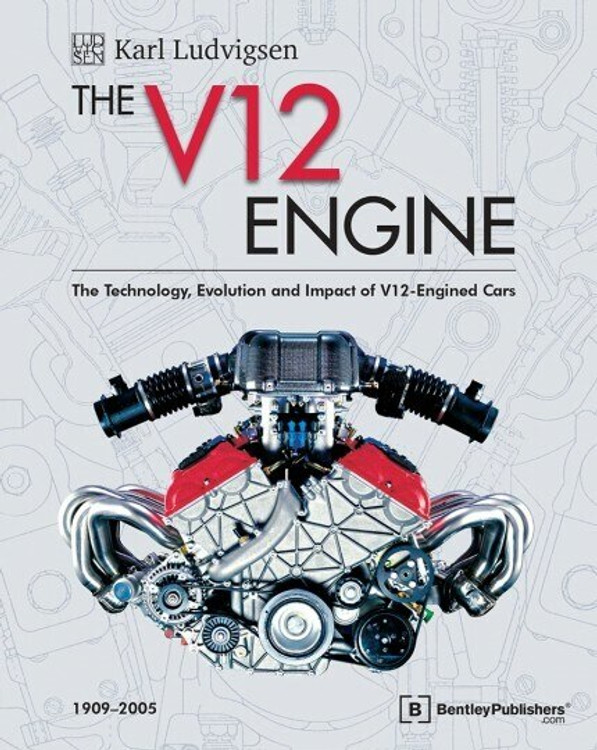 The V12 Engine