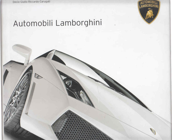 Automobili Lamborghini (9788837067656)