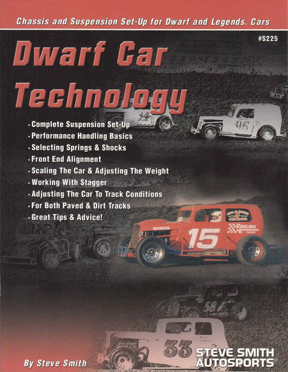 Dwarf Car Technology
