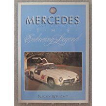 Mercedes - The Enduring Legend
