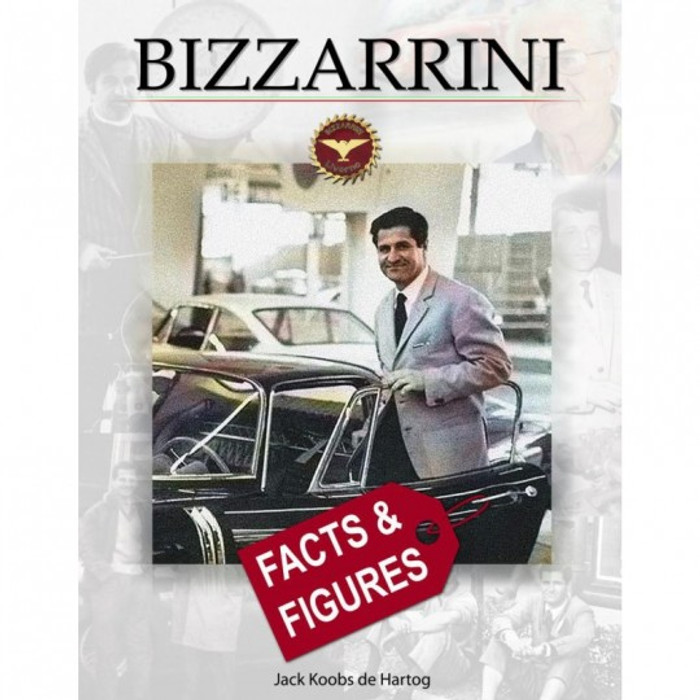 Bizzarrini : Facts & Figures