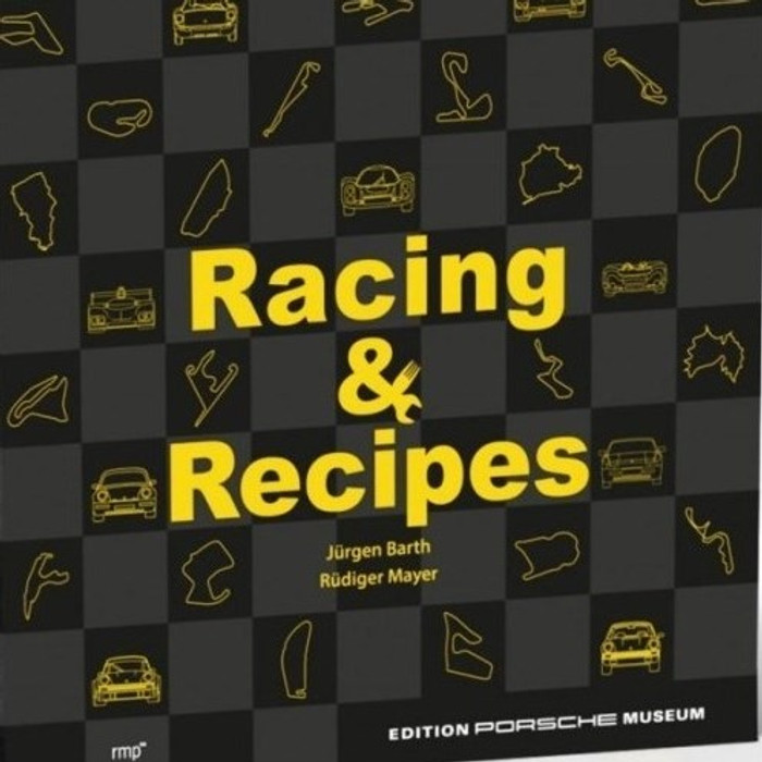 Racing & Recipes