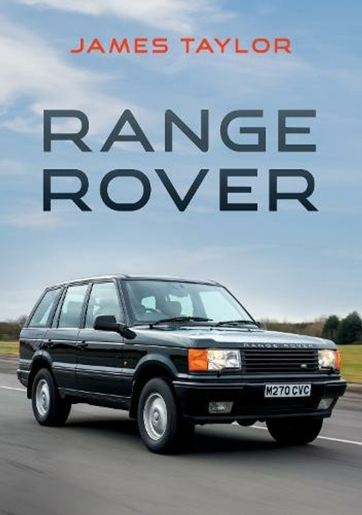 Range Rover (James Taylor)