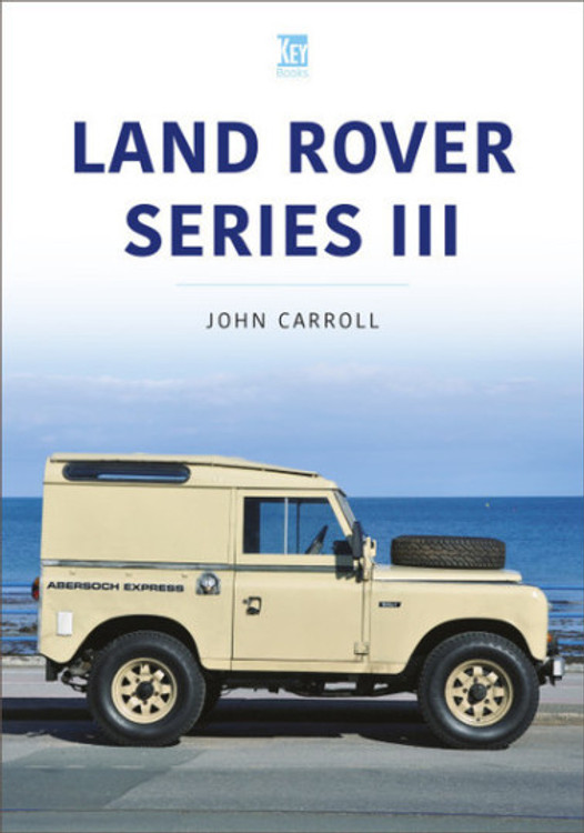 Land Rover Series III (Classic Vehicle)