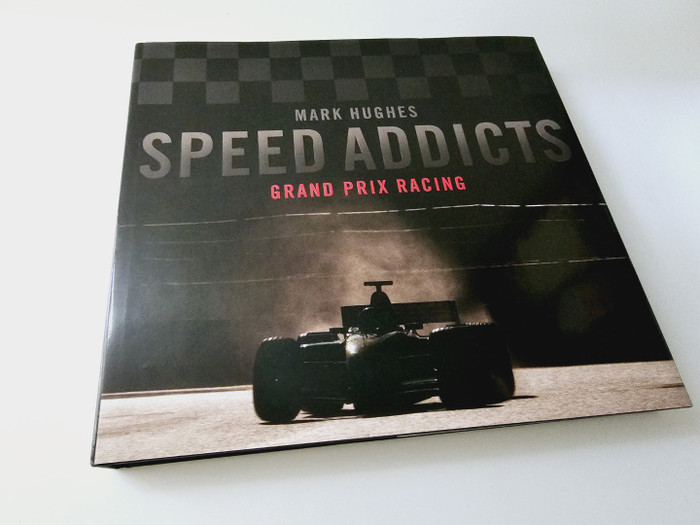 Speed Addicts - Grand Prix Racing (Mark Hughes, 2005)