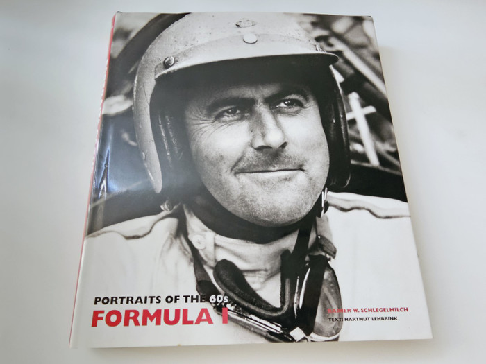 Formula 1 Portraits of the 60s (Rainer Schlegelmilch, 1994)