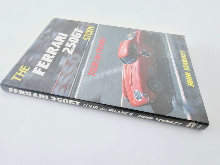 The Ferrari 250GT story (John Starkey, 1986)