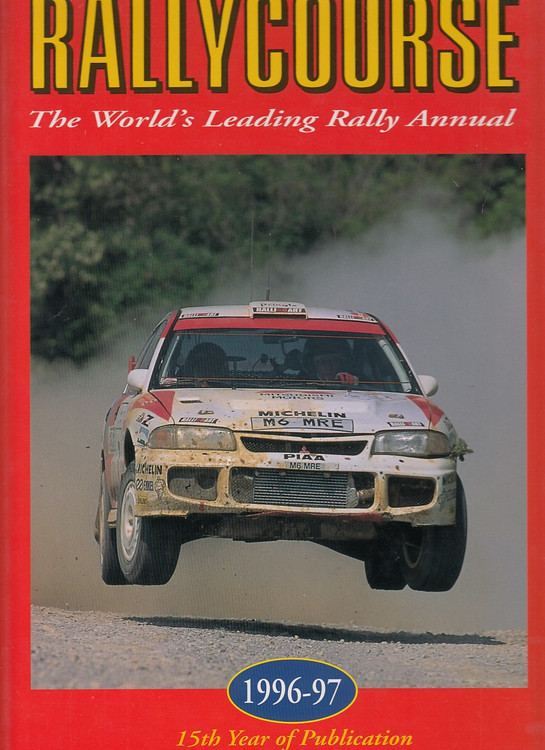 Rallycourse 1996-97