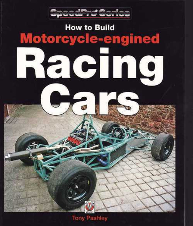 How To Build Motorcycle-engined Racing Cars