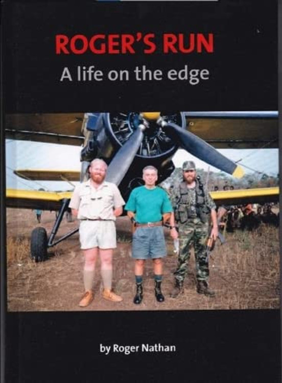 Roger's Run - A Life On The Edge