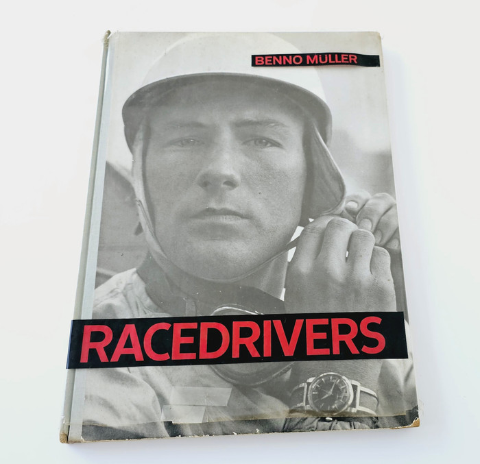 Racedrivers (Benno Muller, Heinz-Ulrich Weiselmann, 1963)
