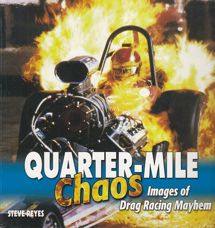 Quarter-Mile Chaos