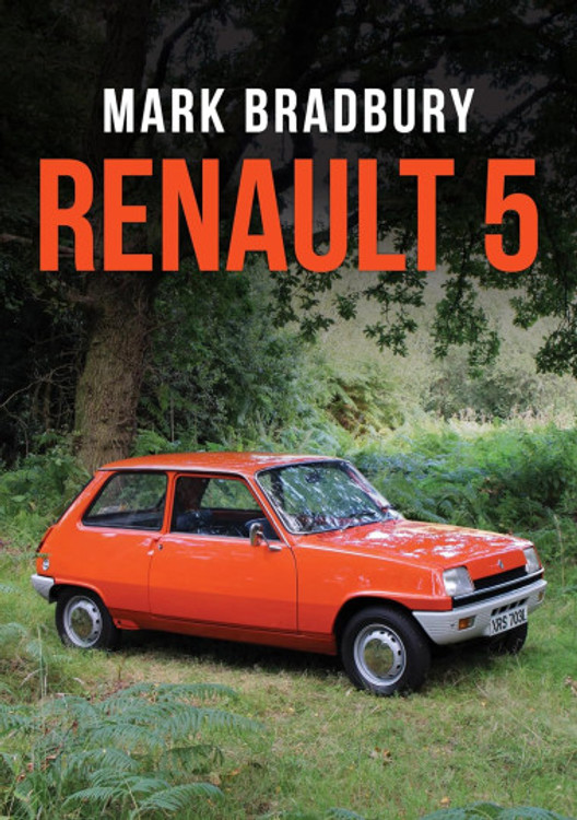 Renault 5 (Mark Bradbury)