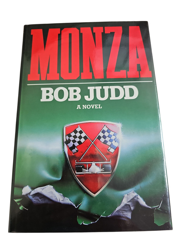 Monza (Bob Judd, 1991)
