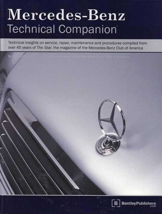 Mercedes - Benz Technical Companion