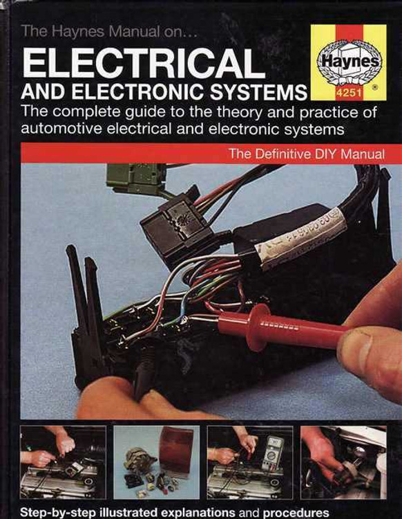 Electrical And Electronic Systems