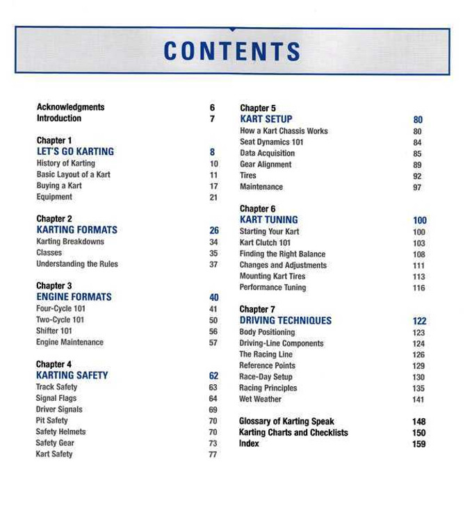 Karting: Everything You Need To Know Karting: Everything You Need To Know