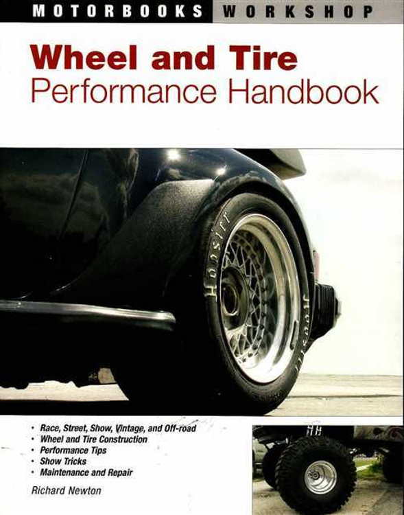 Wheel and Tire Performance Handbook