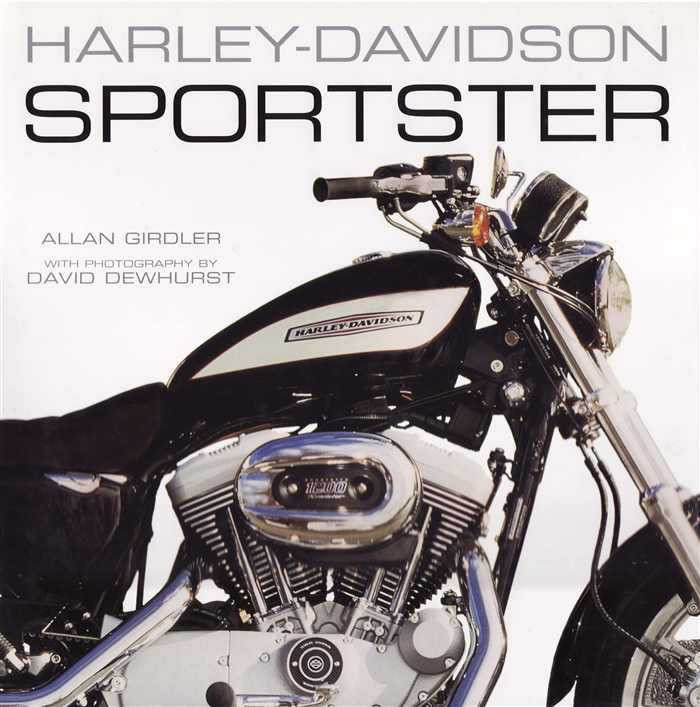 Harley-Davidson Sportster