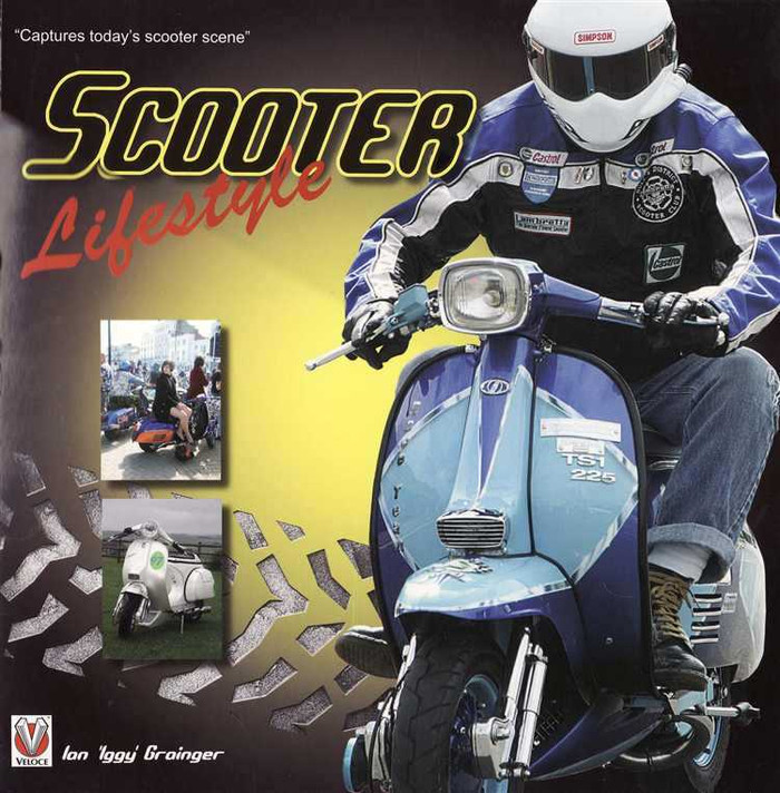 Scooter Lifestyle