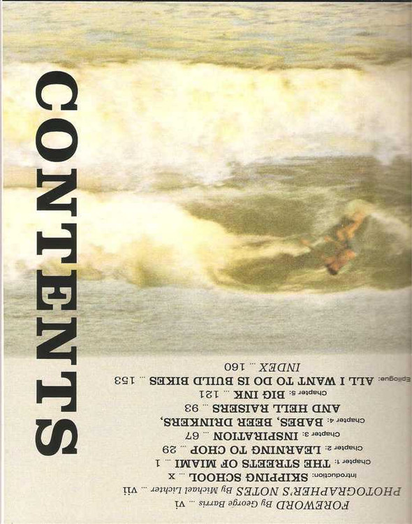 Billy Lane: Chop Fiction Billy Lane: Chop Fiction