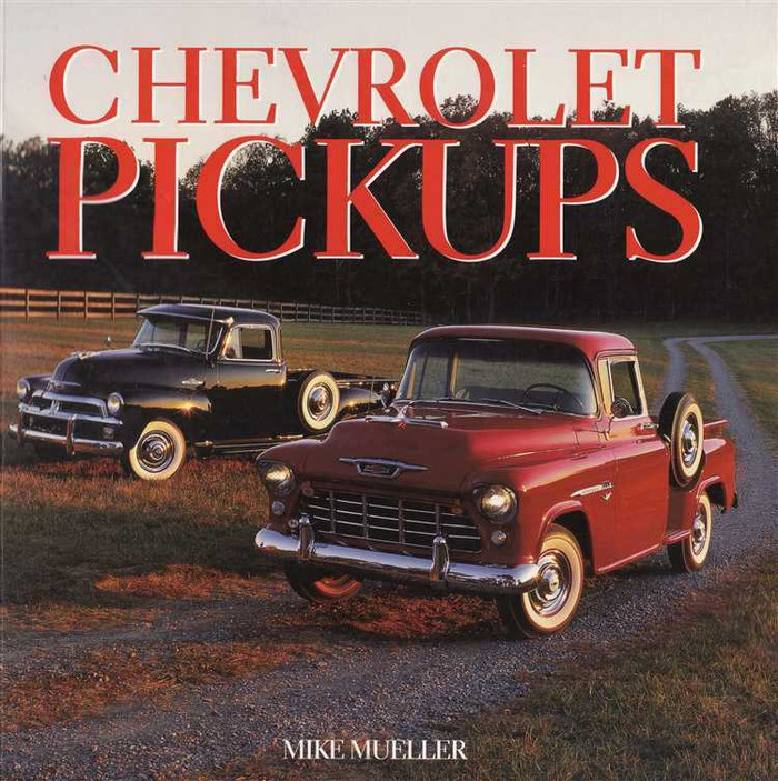 Chevrolet Pickup