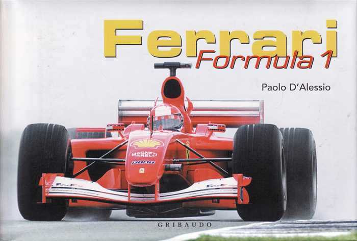 Ferrari Formula 1