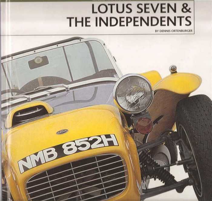 Lotus Seven and The Independents