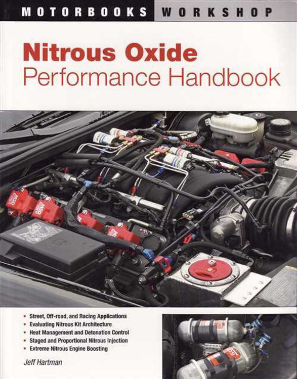 Nitrous Oxide Performance handbook