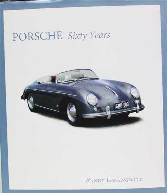 Porsche Sixty Years