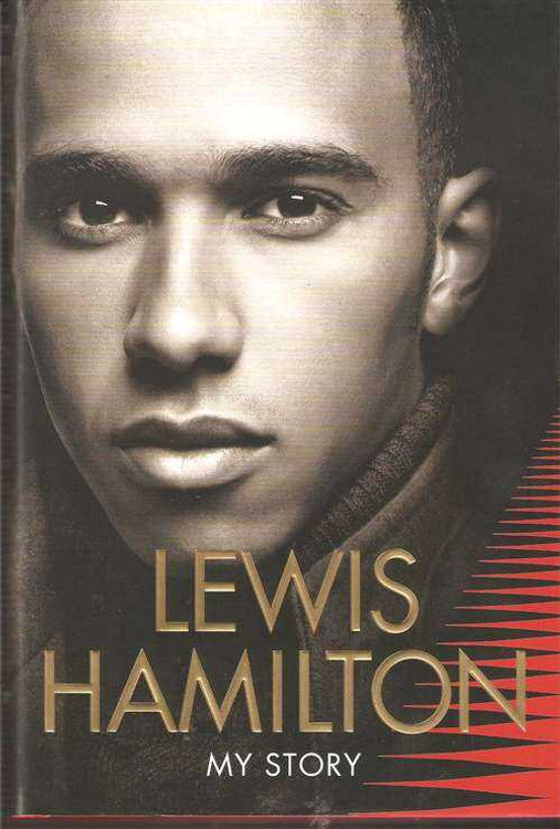Lewis Hamilton: My Story (Autobiography)