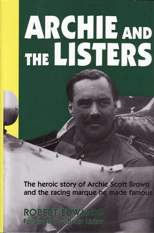 Archie And The Listers