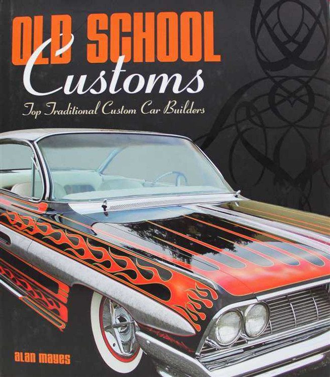 Old School Customs: Top Traditional Custom Car Builders