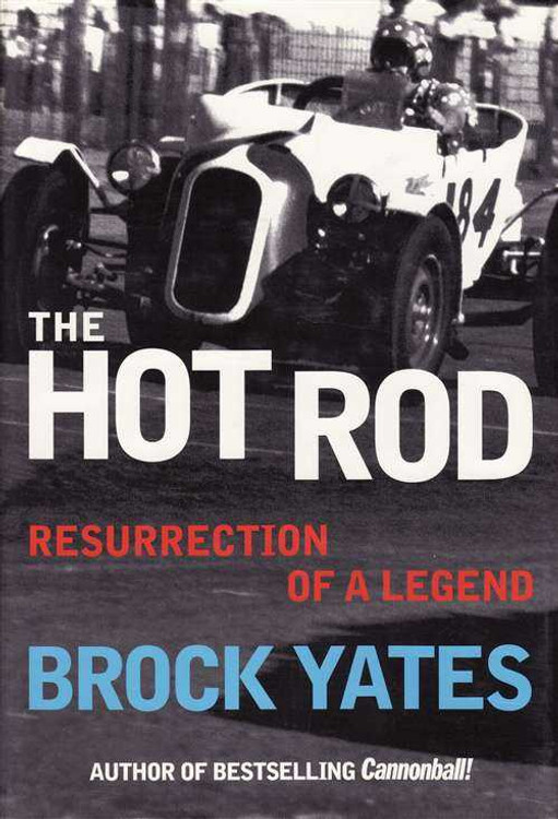 The Hot Rod Resurrection Of A Legend