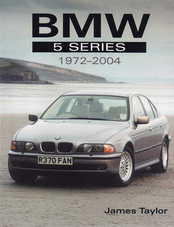 BMW 5 Series 1972 - 2004